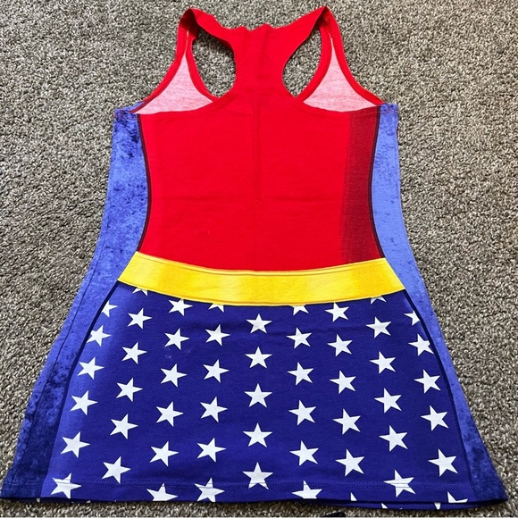 Wonder Woman’s Tank Top - Picture 2 of 3